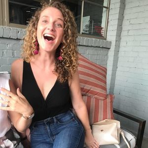 Meet your Posher, Perrine